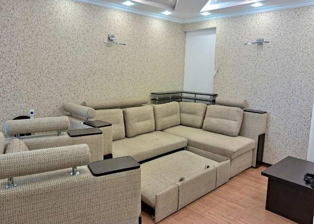 2-кімнатна квартира, біля метро Героїв Дніпра — фото 5