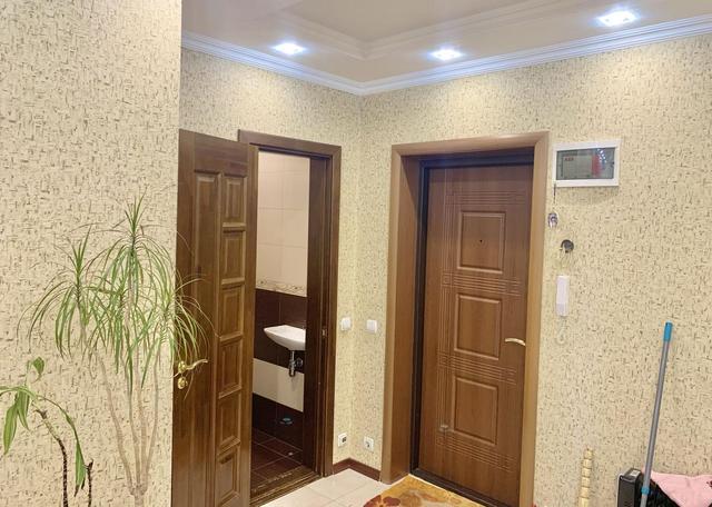 2-кімнатна квартира, біля метро Героїв Дніпра — фото 12
