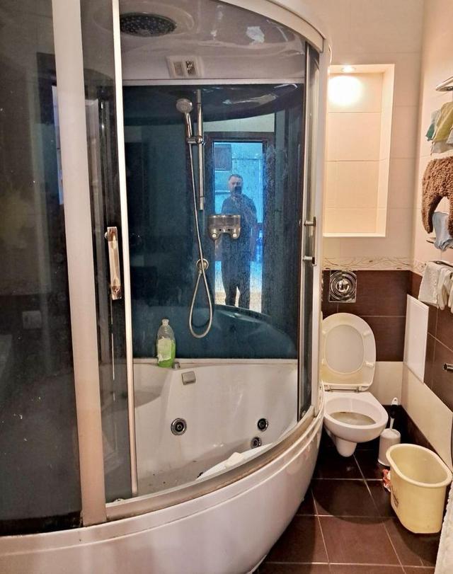 2-кімнатна квартира, біля метро Героїв Дніпра — фото 16