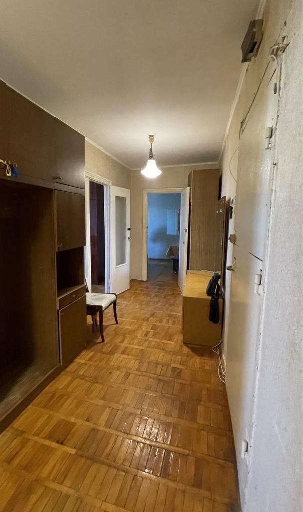 2-кімнатна квартира, вул. Симиренка 31 — фото 12