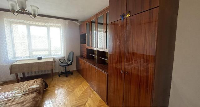 2-кімнатна квартира, вул. Симиренка 31 — фото 8