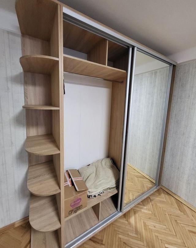 1-кімнатна квартира, вул. Солом`янська 10 — фото 14