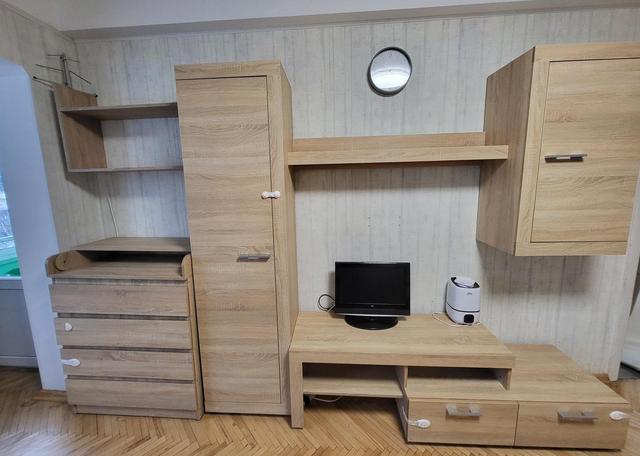 1-кімнатна квартира, вул. Солом`янська 10 — фото 3