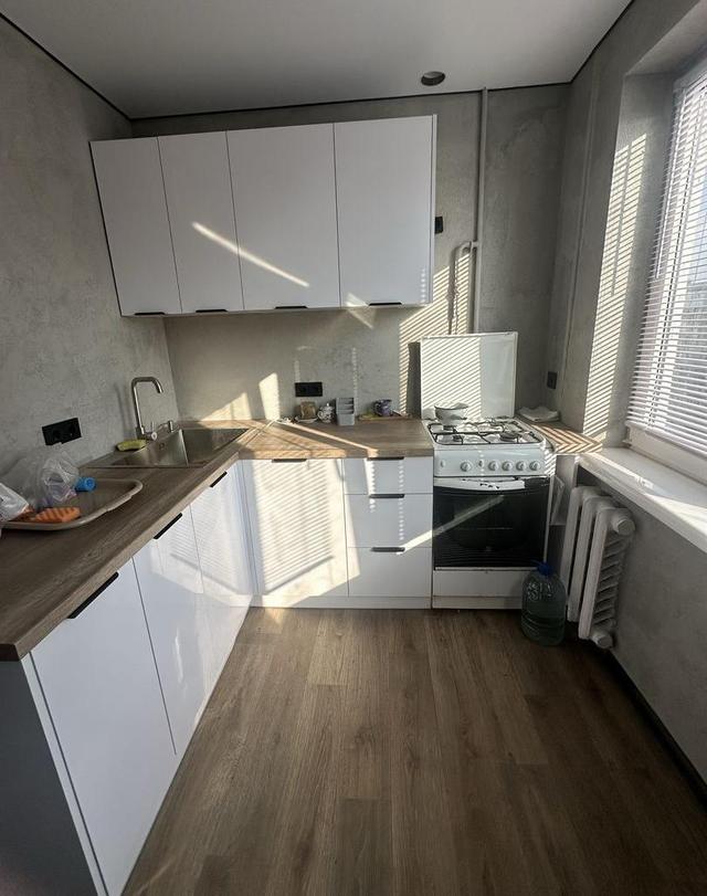 3-кімнатна квартира, просп. Павла Тичини 12а — фото 1