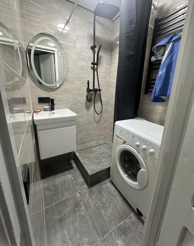 3-кімнатна квартира, просп. Павла Тичини 12а — фото 5