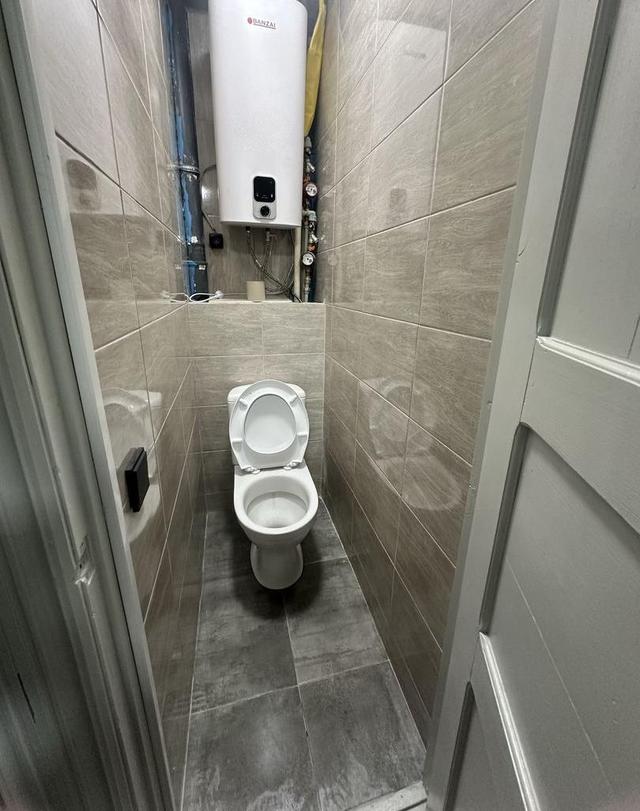 3-кімнатна квартира, просп. Павла Тичини 12а — фото 6