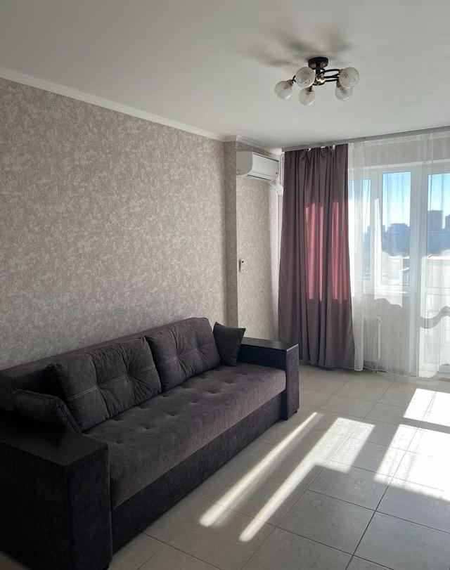 1-кімнатна квартира, Берестейський 55а — фото 6