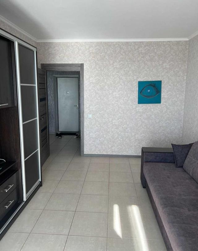 1-кімнатна квартира, Берестейський 55а — фото 7