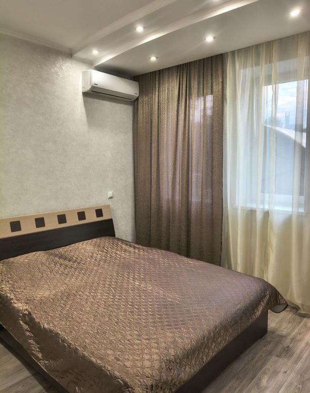 2-кімнатна квартира, вул. Голосіївська 13а