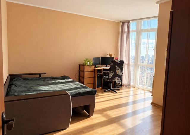 2-кімнатна квартира, Миколи Руденка 14К