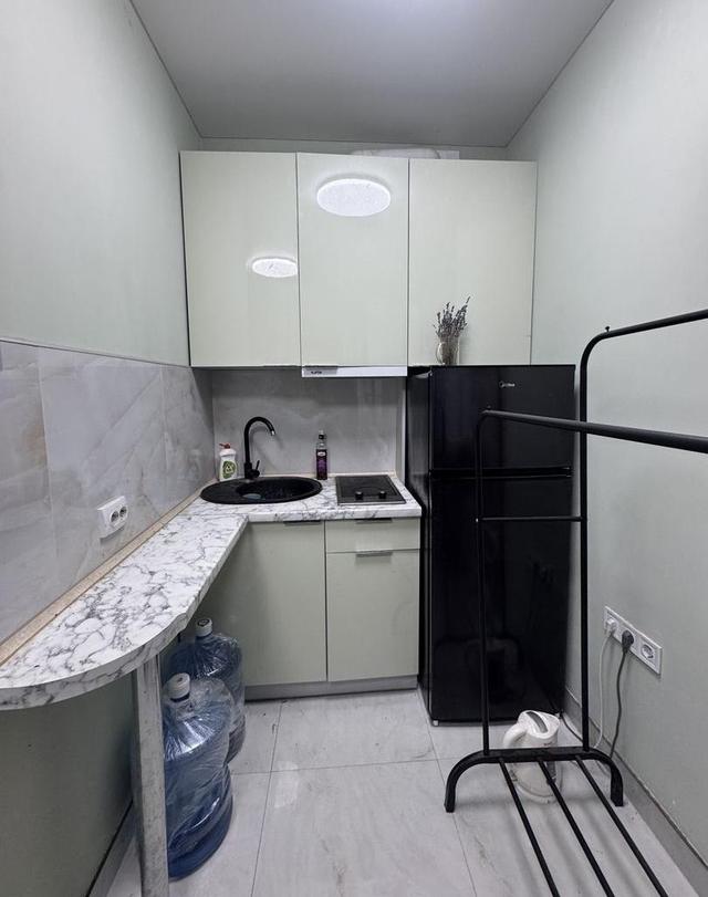 1-кімнатна квартира, Ямська 35/34
