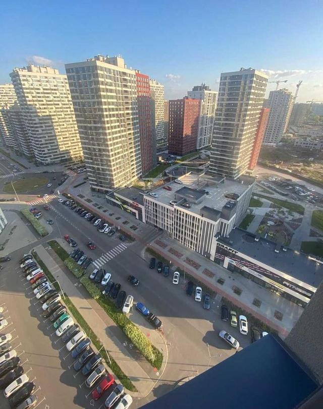 2-кімнатна квартира, Олександра Олеся 10 — фото 21