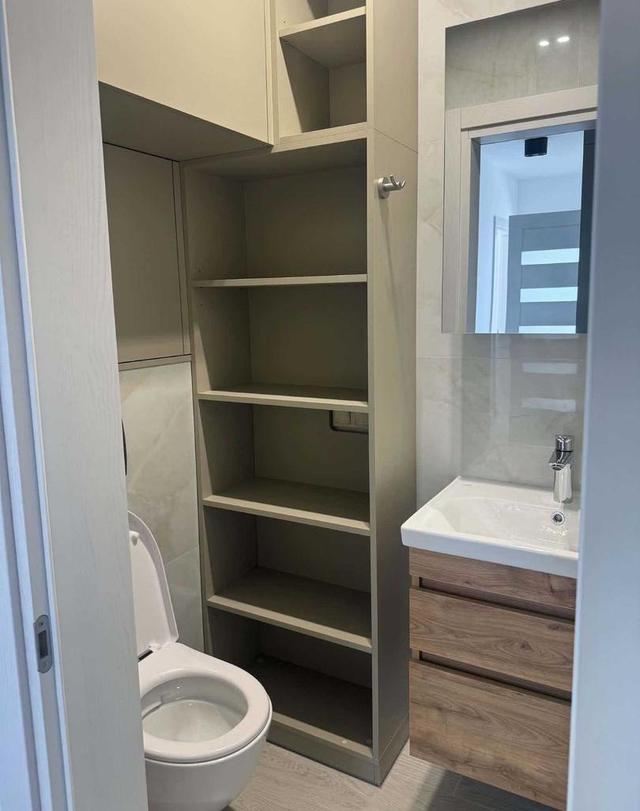 2-кімнатна квартира, Олександра Олеся 10 — фото 12