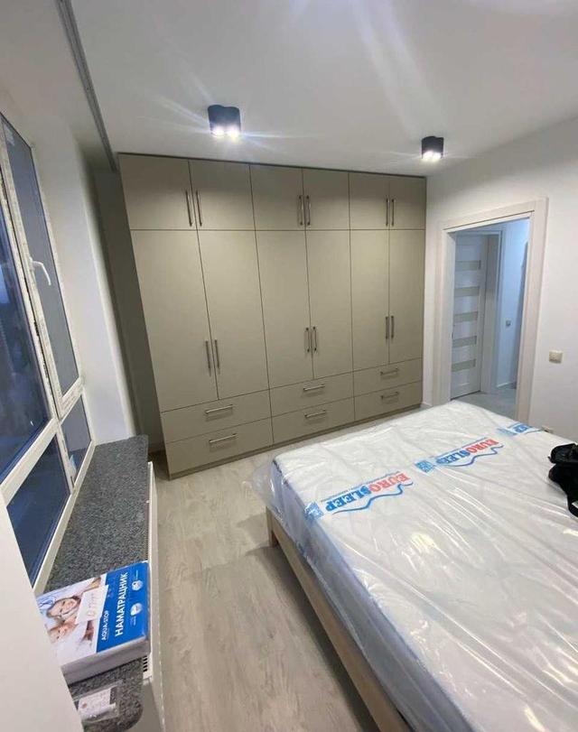 2-кімнатна квартира, Олександра Олеся 10 — фото 10