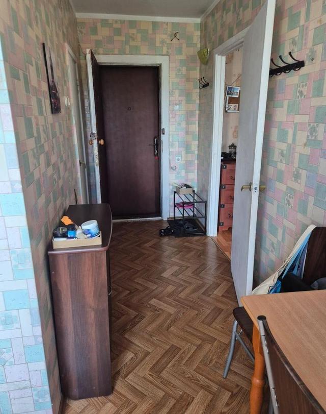 1-кімнатна квартира, вул. Невська 7