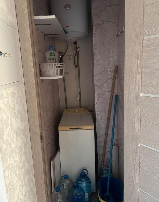 1-кімнатна квартира, вул. Героїв Дніпра 15 — фото 7