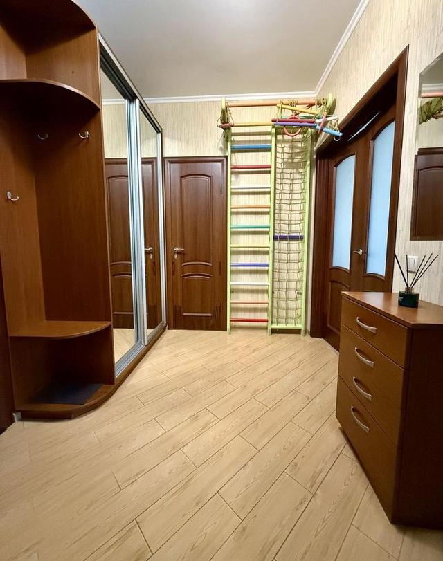 1-кімнатна квартира, вул. Градинська 3 — фото 7