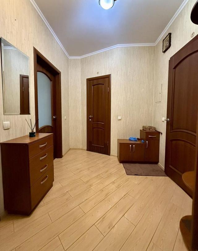 1-кімнатна квартира, вул. Градинська 3 — фото 6