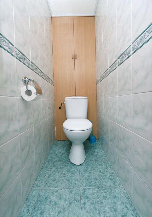 2-кімнатна квартира, просп. Григоренка 3в — фото 10