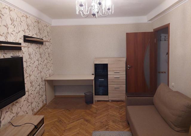 2-кімнатна квартира, вул. Солом`янська 21 — фото 4