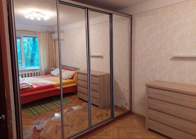 2-кімнатна квартира, вул. Солом`янська 21 — фото 6