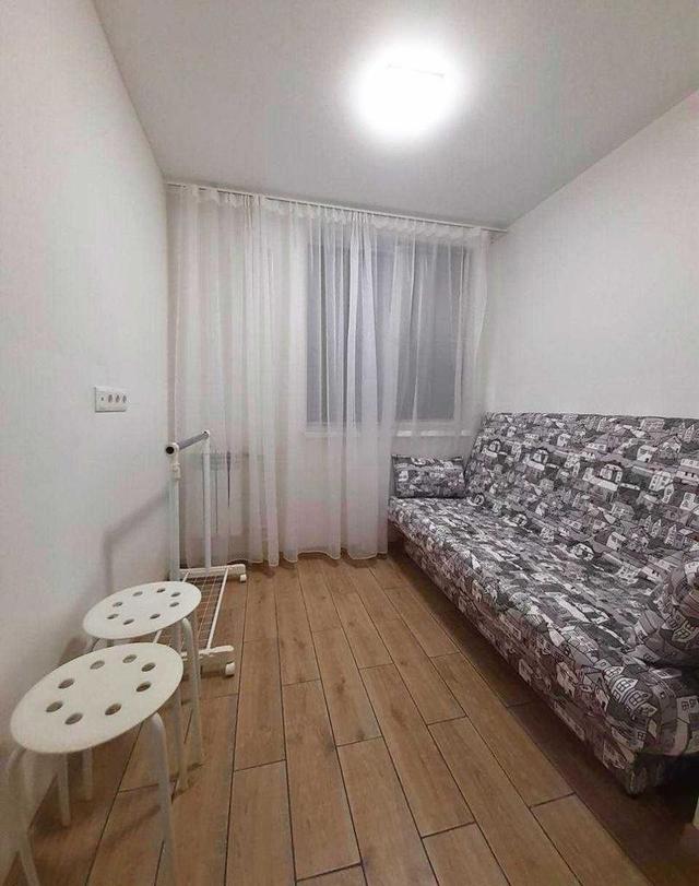 1-кімнатна квартира, вул. Степана Руданського 1б — фото 5