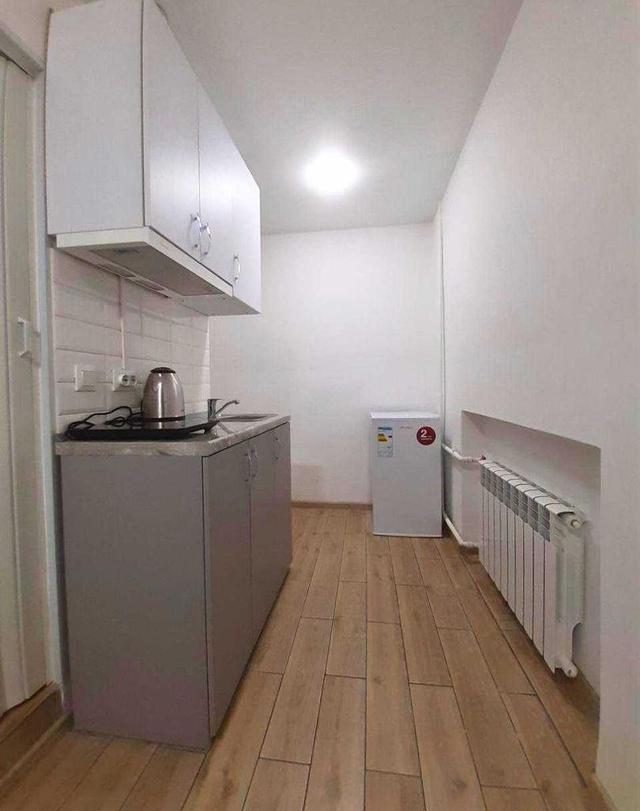 1-кімнатна квартира, вул. Степана Руданського 1б — фото 8