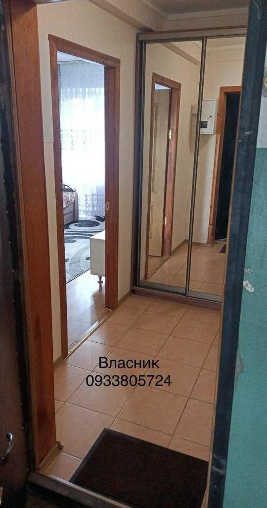 1-кімнатна квартира, вул. Корольова 10 — фото 6