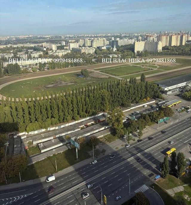 2-кімнатна квартира, Академіка Заболотного 1 — фото 15