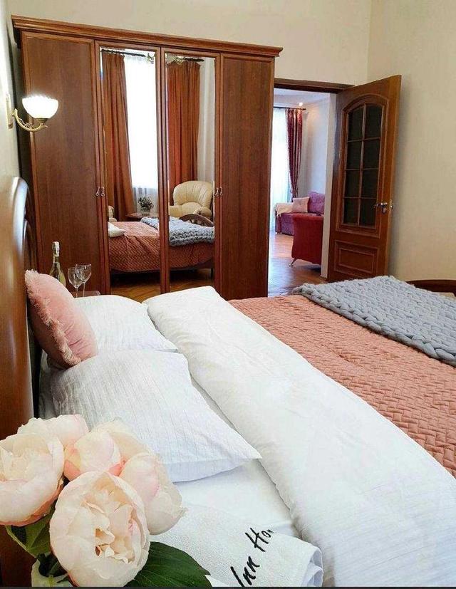 2-кімнатна квартира, Бориса Грінченка — фото 7
