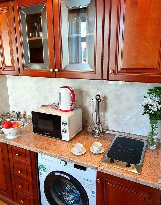2-кімнатна квартира, Бориса Грінченка — фото 5