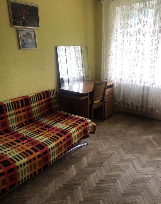 2-кімнатна квартира, вул. Доброхотова 8 — фото 4