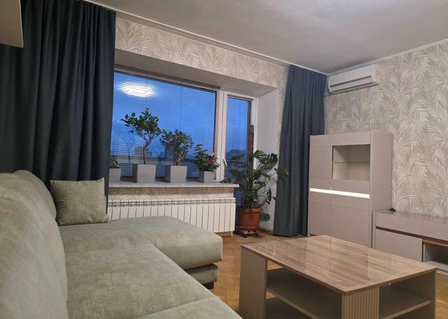 3-кімнатна квартира, біля метро Кловська
