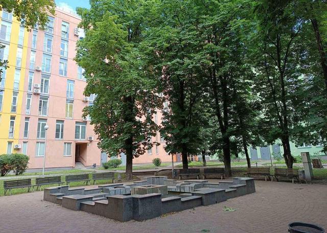 1-кімнатна квартира, вул. Регенераторна 4к6 — фото 20
