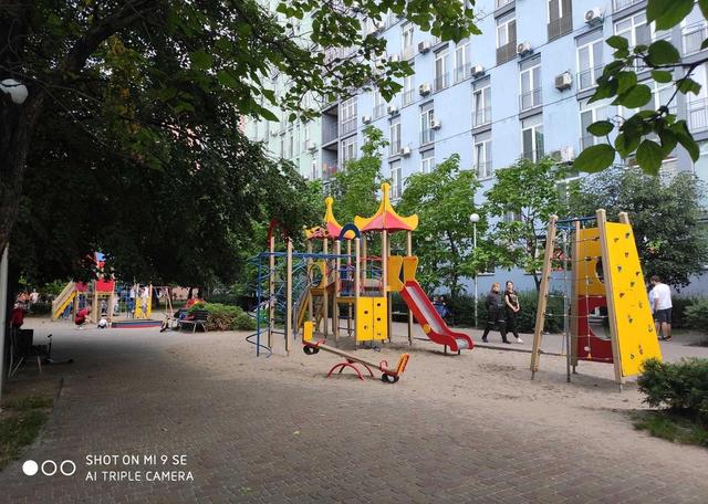 1-кімнатна квартира, вул. Регенераторна 4к6 — фото 21