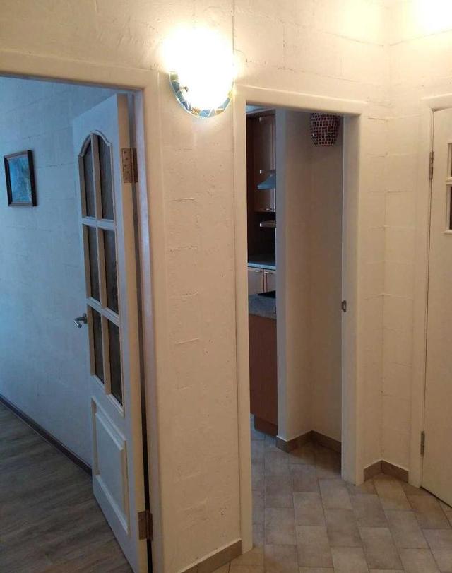 1-кімнатна квартира, вул. Регенераторна 4к6 — фото 8