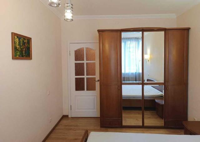 1-кімнатна квартира, вул. Регенераторна 4к6 — фото 12