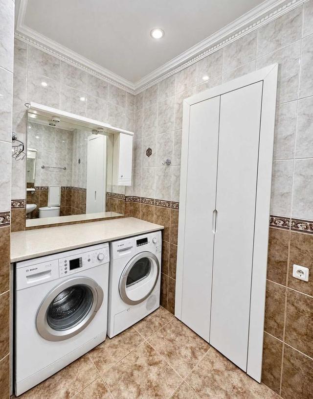 3-кімнатна квартира, Велика Васильківська — фото 15