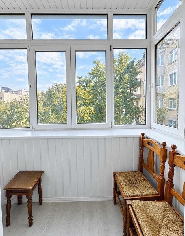 3-кімнатна квартира, Велика Васильківська — фото 9