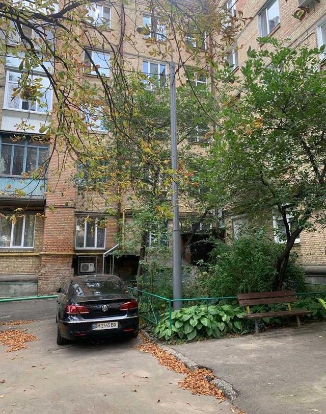 2-кімнатна квартира, вул. Бастіонна 5/13 — фото 15