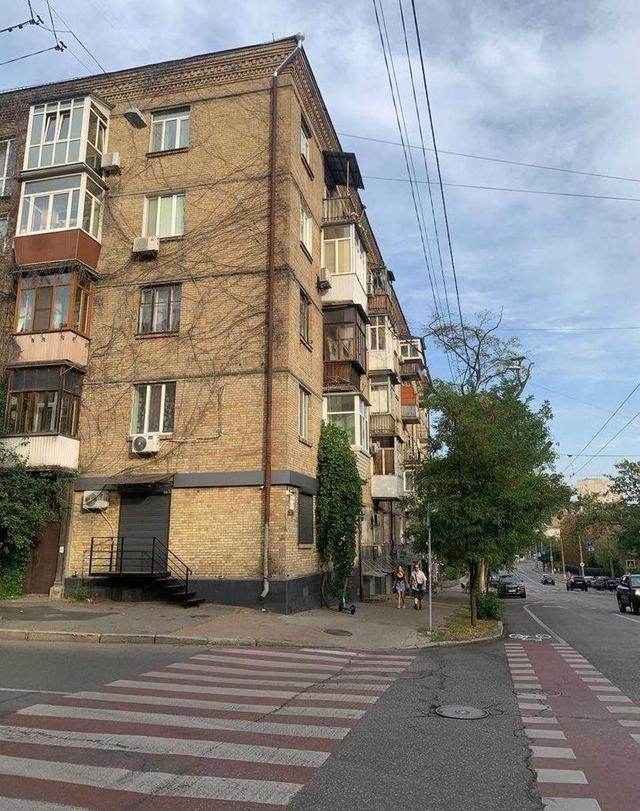 2-кімнатна квартира, вул. Бастіонна 5/13 — фото 16