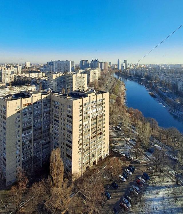 1-кімнатна квартира, вул. Окіпної 10 — фото 2