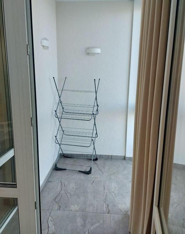 1-кімнатна квартира, вул. Зарічна 6к1 — фото 7