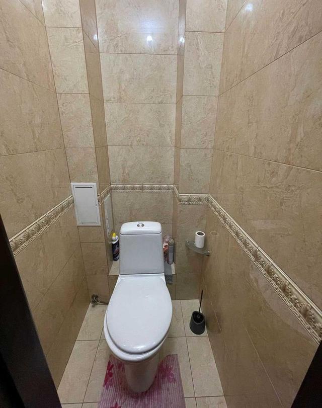 1-кімнатна квартира, вул. Драгоманова 14а — фото 9