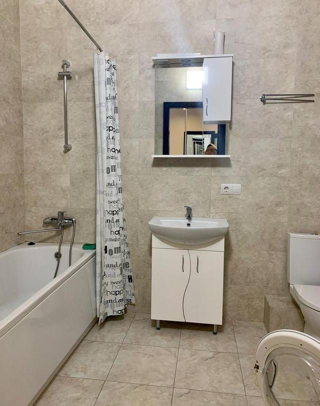 1-кімнатна квартира, вул. Драгоманова 2а — фото 6