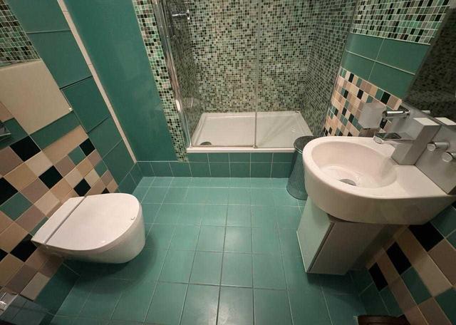 2-кімнатна квартира, вул. Почайнинська 70 — фото 17