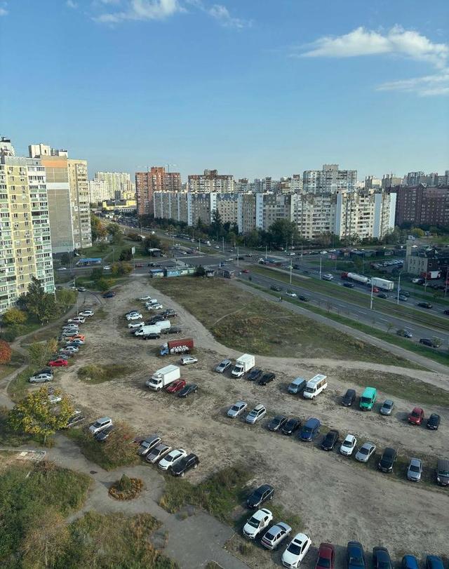 2-кімнатна квартира, вул. Ахматової 14б — фото 11