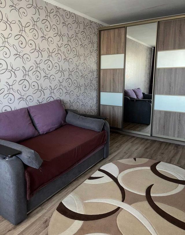 2-кімнатна квартира, вул. Ахматової 14б — фото 2