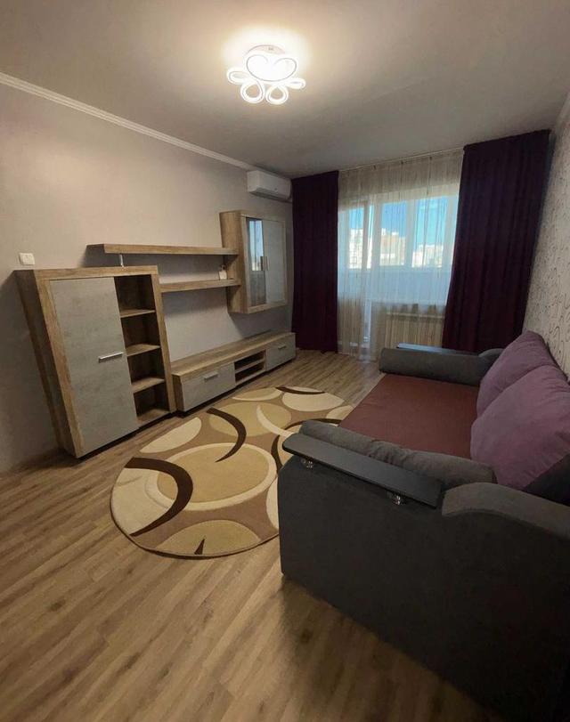 2-кімнатна квартира, вул. Ахматової 14б — фото 1