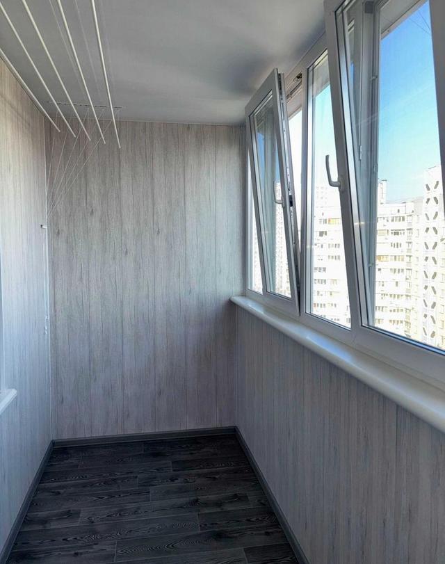 2-кімнатна квартира, вул. Ахматової 14б — фото 10